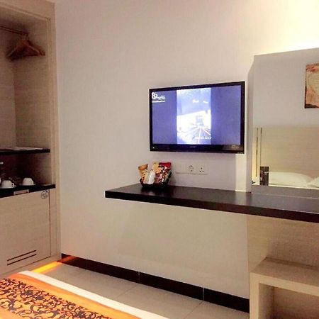 89 Hotel Batam Nagoya Extérieur photo