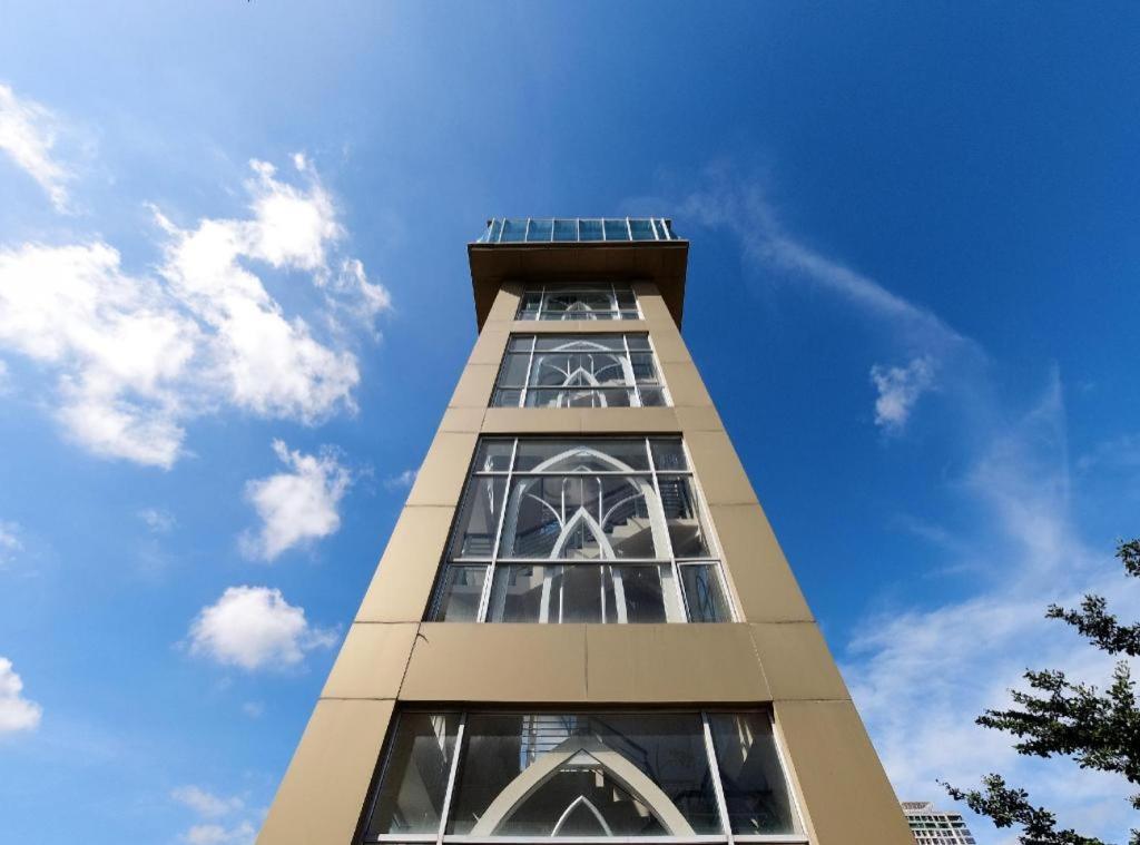 89 Hotel Batam Nagoya Extérieur photo