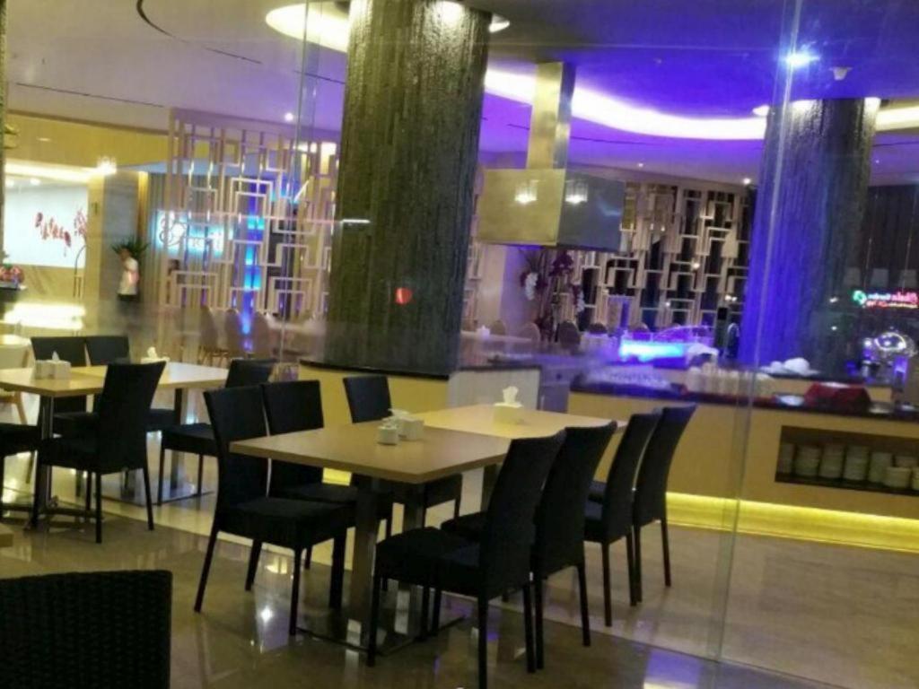 89 Hotel Batam Nagoya Extérieur photo