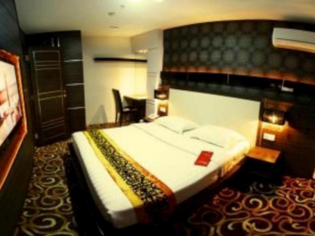 89 Hotel Batam Nagoya Extérieur photo