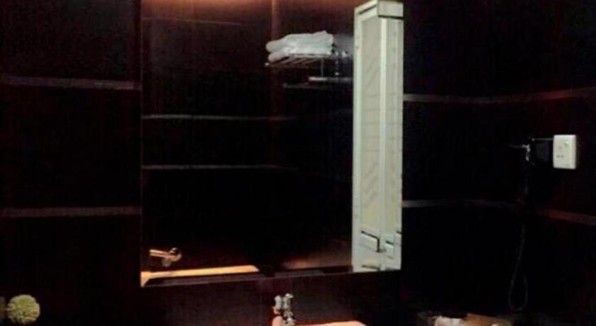 89 Hotel Batam Nagoya Extérieur photo