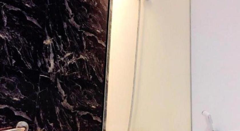 89 Hotel Batam Nagoya Extérieur photo
