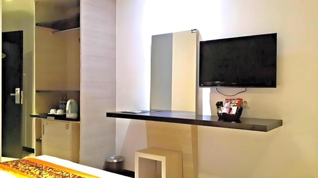 89 Hotel Batam Nagoya Extérieur photo