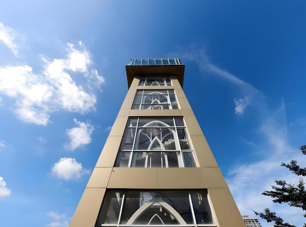 89 Hotel Batam Nagoya Extérieur photo